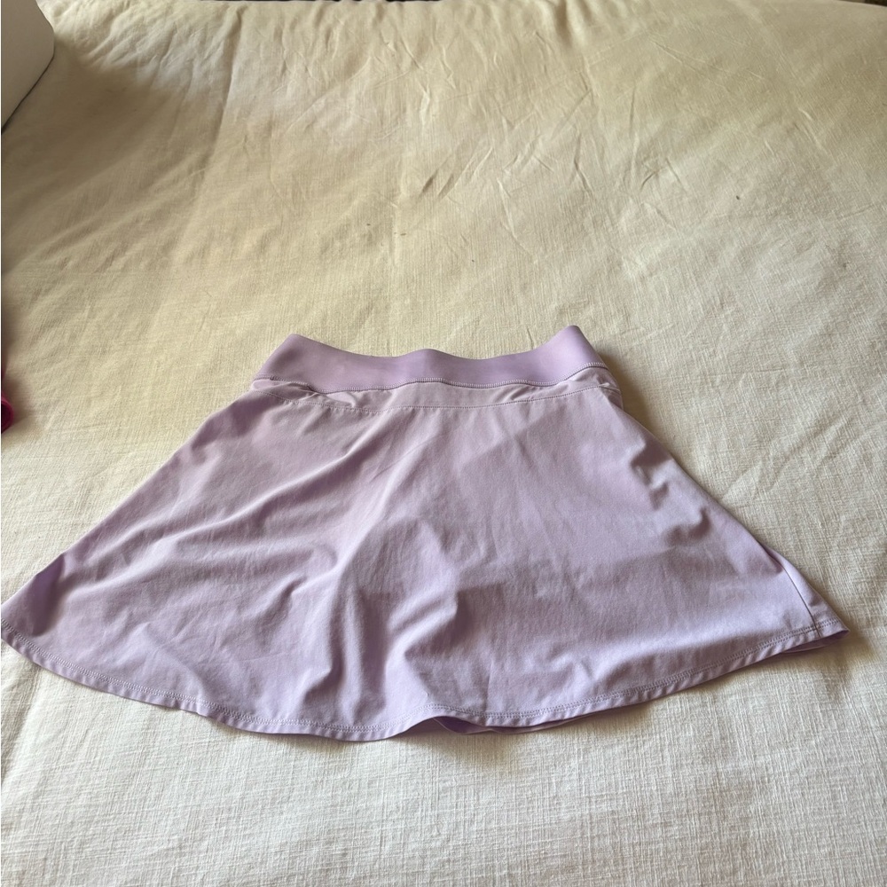 Lavender golf/tennis Women's Skirt/Skort